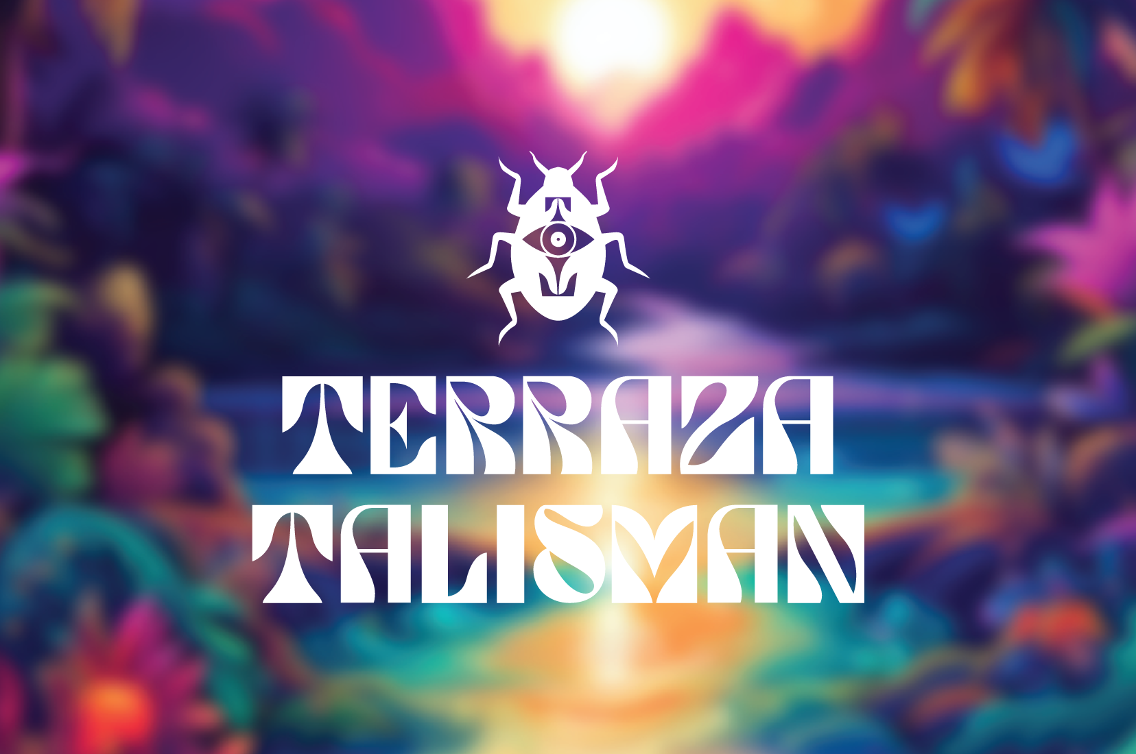 Terraza Talisman